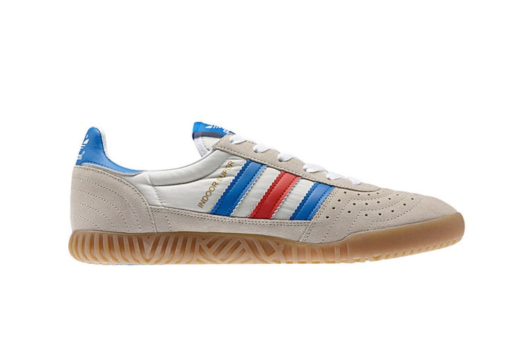 adidas SPEZIAL よりプレミアムなフットウエアコレクションが登場