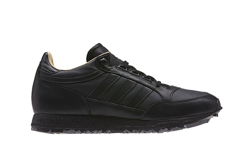 adidas SPEZIAL よりプレミアムなフットウエアコレクションが登場