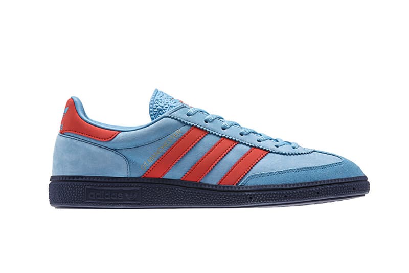 adidas SPEZIAL よりプレミアムなフットウエアコレクションが登場