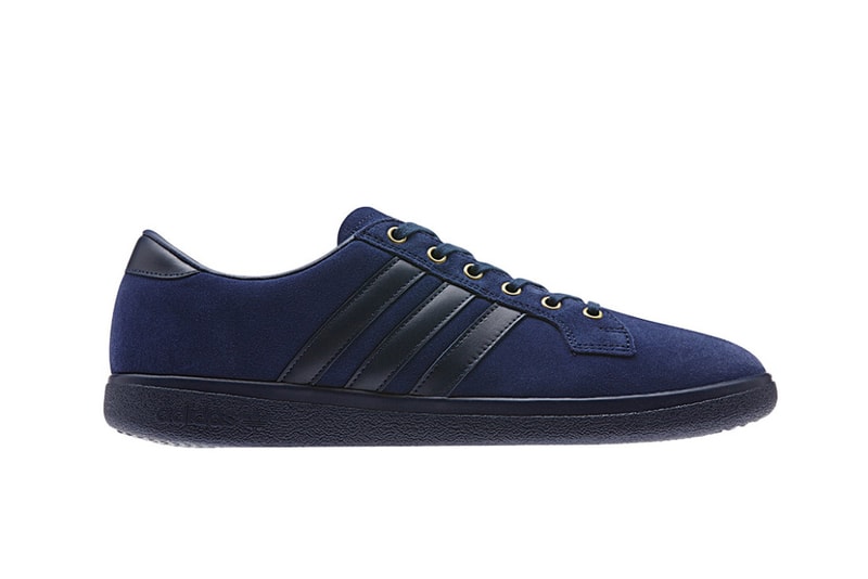 adidas SPEZIAL よりプレミアムなフットウエアコレクションが登場