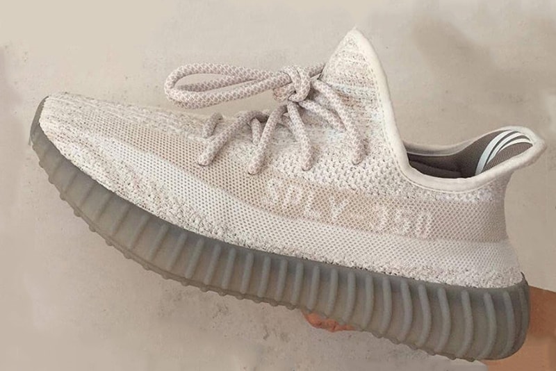 adidas YEEZY Boost 350 V2 にまた新たなカラーが