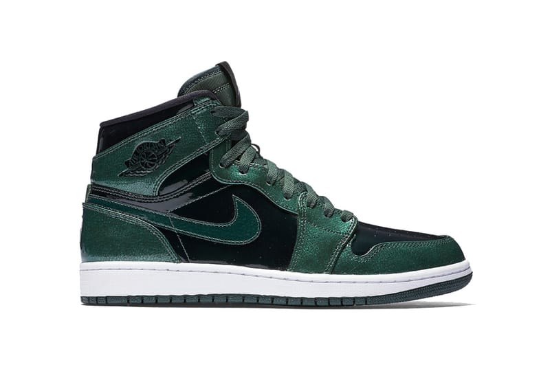 Air Jordan 1 "Anti-Gravity Machines"