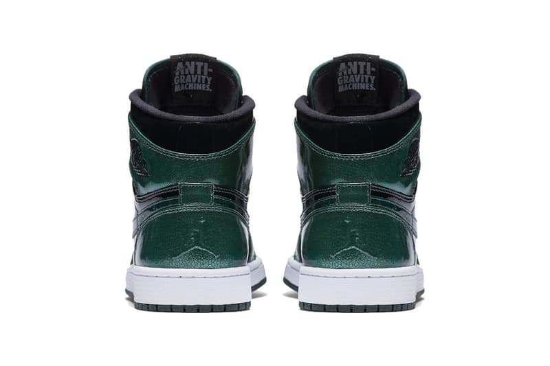 Air Jordan 1 "Anti-Gravity Machines"
