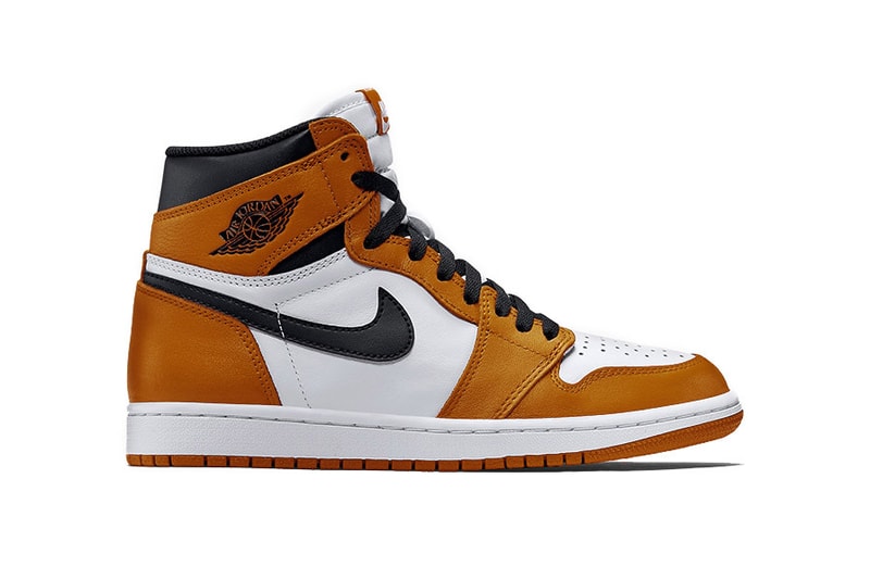 Air Jordan 1 "Shattered Backboard 2.0"