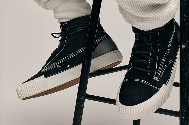 Alexander Wang の新作スニーカー”Perry”