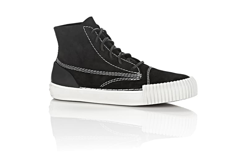 Alexander Wang の新作スニーカー”Perry”