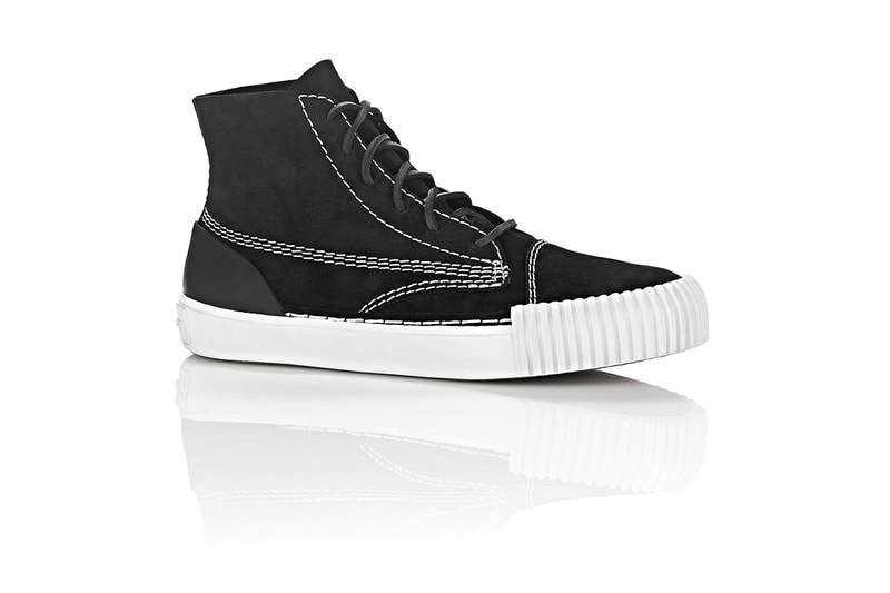 Alexander Wang の新作スニーカー”Perry”