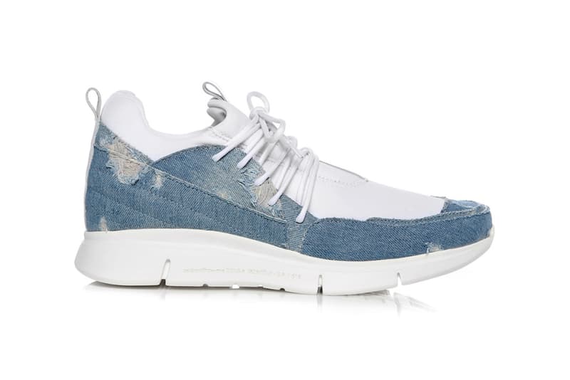 Android Homme による "Denim" Pack