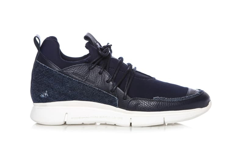 Android Homme による "Denim" Pack