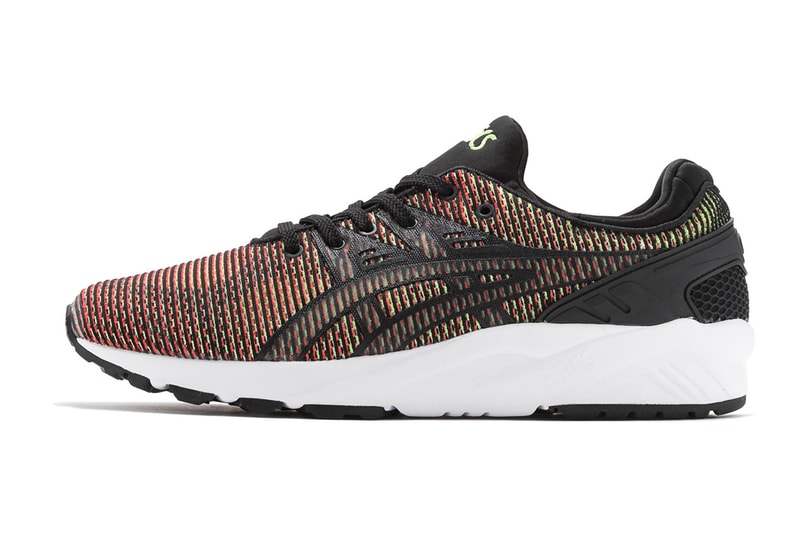 ASICS Tiger ”CHAMELEOID MESH” パック