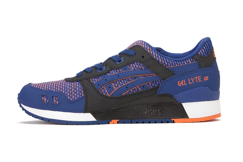 ASICS Tiger ”CHAMELEOID MESH” パック