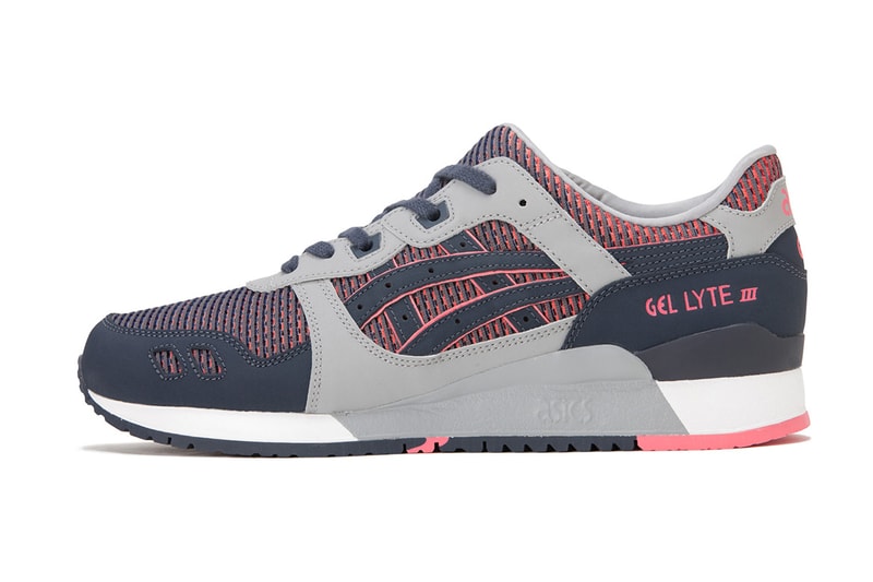 ASICS Tiger ”CHAMELEOID MESH” パック