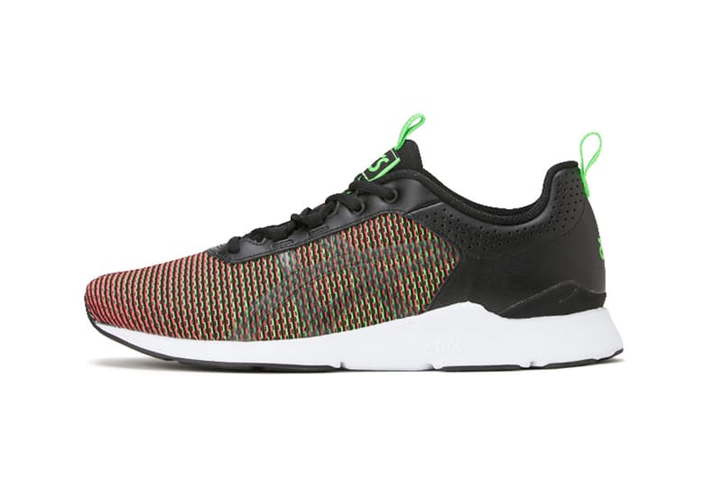 ASICS Tiger ”CHAMELEOID MESH” パック