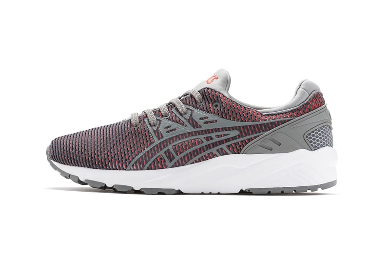 ASICS Tiger ”CHAMELEOID MESH” パック