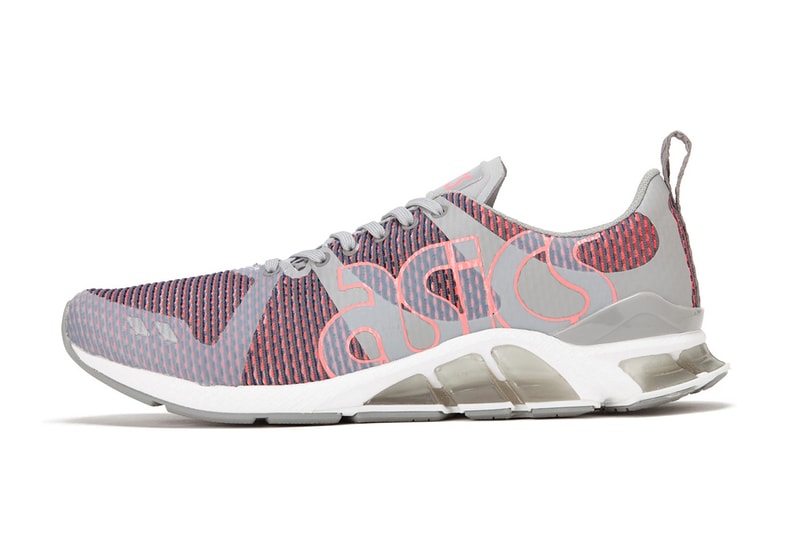 ASICS Tiger ”CHAMELEOID MESH” パック