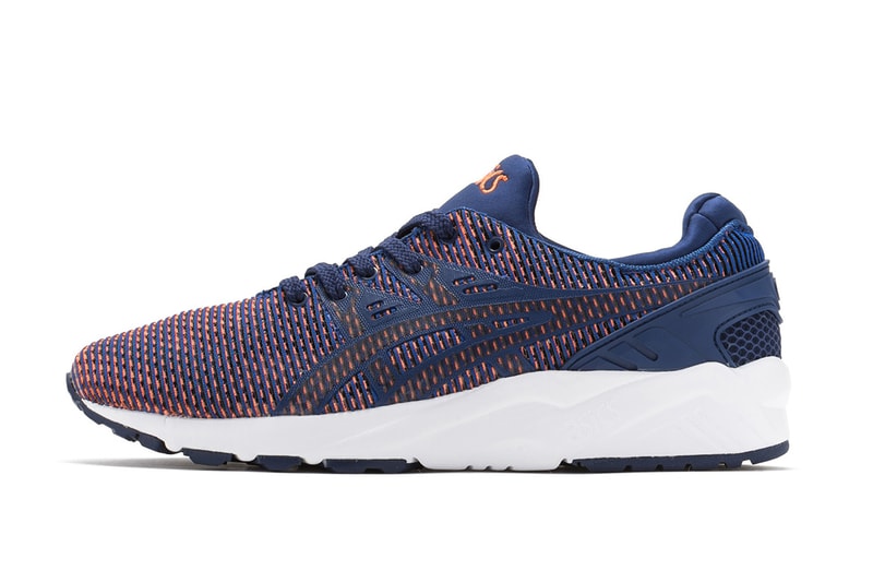 ASICS Tiger ”CHAMELEOID MESH” パック