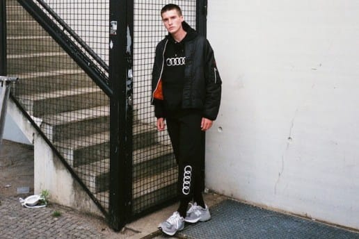 AVALONE 2017 Spring/Summer ルックブック