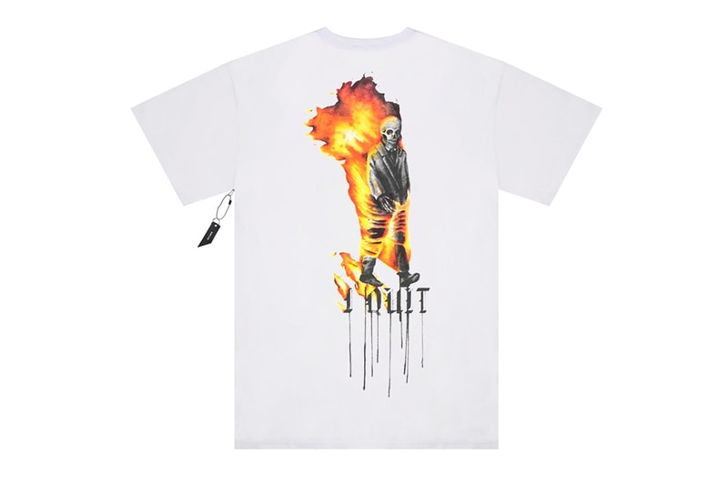 Babylon LAのポップアップショップがOff-White™ Tokyoに初登場