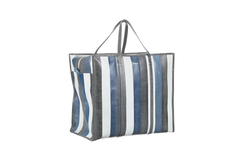 Balenciaga が約23万円のショッピングバッグをドロップ