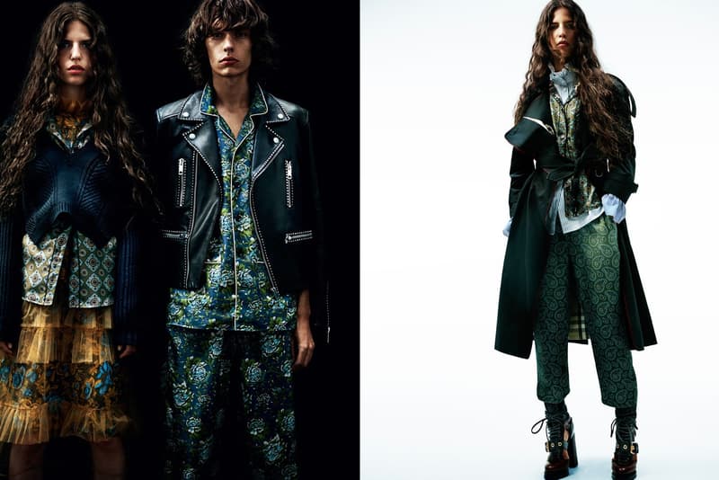 Burberry x Barneys New York 限定のコラボコレクション