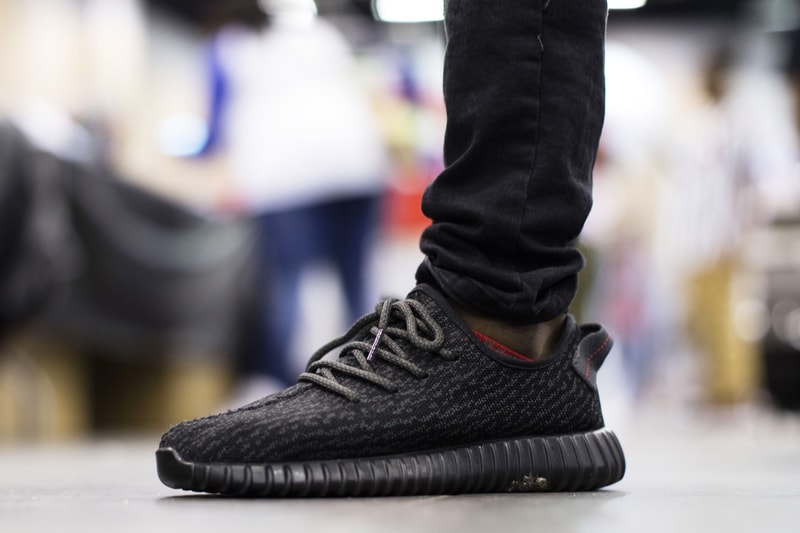 #Onfeet at Sneaker Con Atlanta 2016