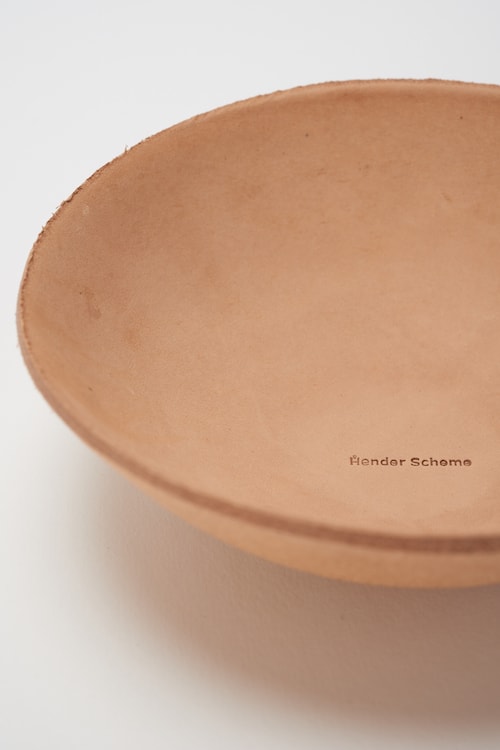 Hender Scheme によるインテリアコレクションの展示会が NY にて開催決定