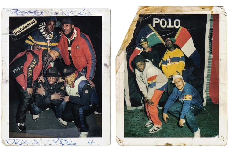 NEXUSVII. と Lo Life のフォトブック Bury Me With The Lo On がコラボレーション