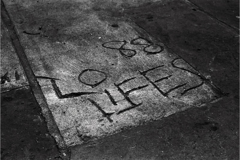 NEXUSVII. と Lo Life のフォトブック Bury Me With The Lo On がコラボレーション