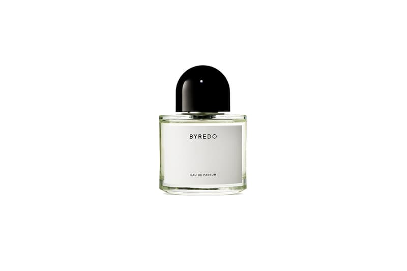 BYREDO 創設 10 周年を記念したフレグランス“UNNAMED”