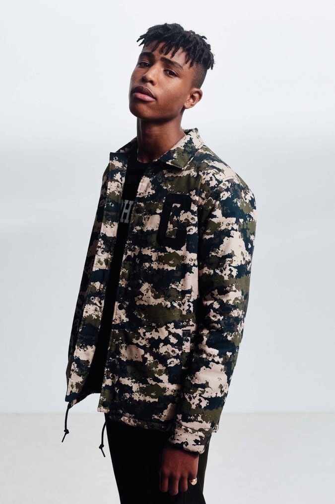 Carhartt WIP 2016 Fall/Winterコレクションが到着