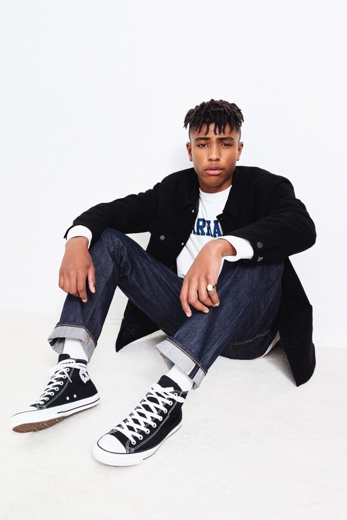 Carhartt WIP 2016 Fall/Winterコレクションが到着