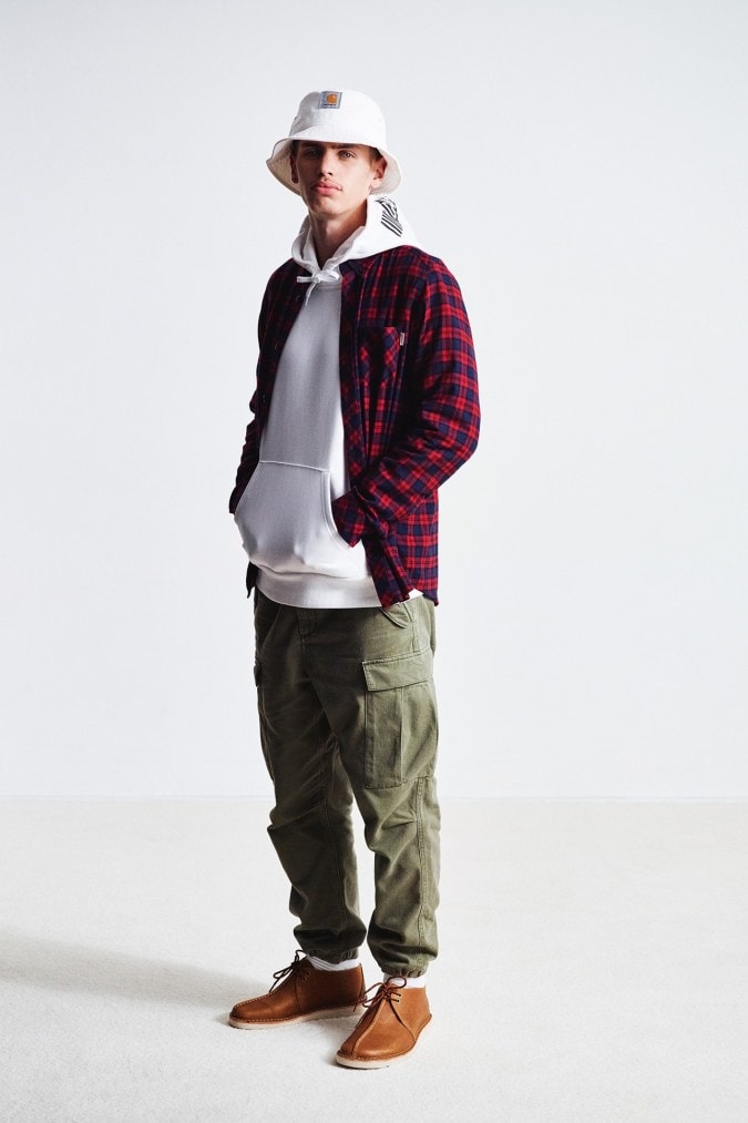 Carhartt WIP 2016 Fall/Winterコレクションが到着