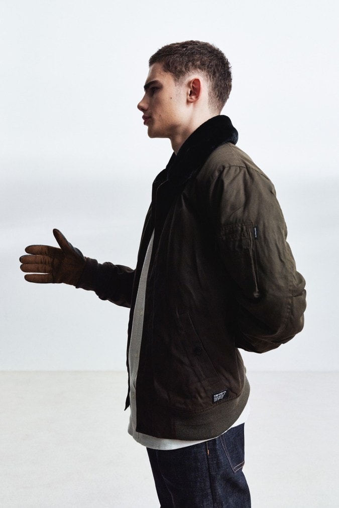 Carhartt WIP 2016 Fall/Winterコレクションが到着