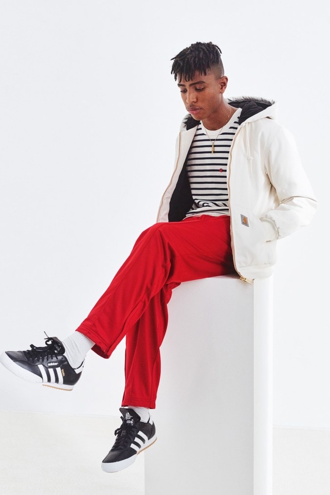 Carhartt WIP 2016 Fall/Winterコレクションが到着