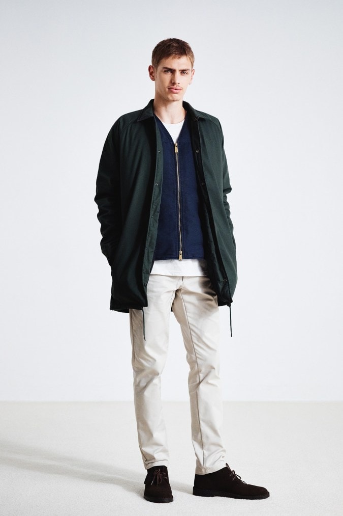 Carhartt WIP 2016 Fall/Winterコレクションが到着