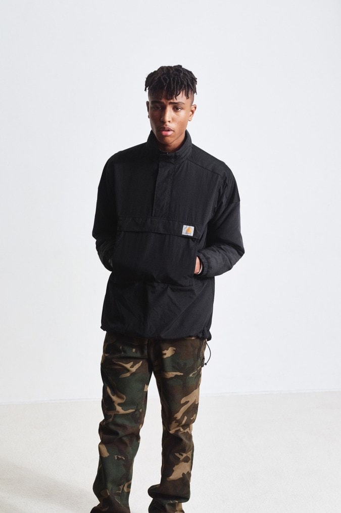 Carhartt WIP 2016 Fall/Winterコレクションが到着