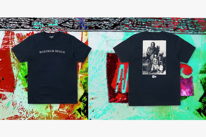 Carhartt WIP と英ネットラジオ局 NTS Radio がタッグを組んでカプセルコレクションを製作