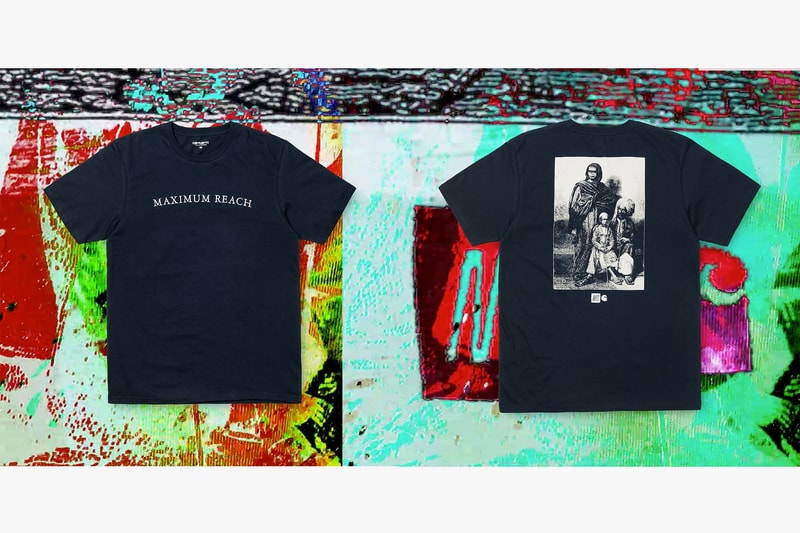 Carhartt WIP と英ネットラジオ局 NTS Radio がタッグを組んでカプセルコレクションを製作