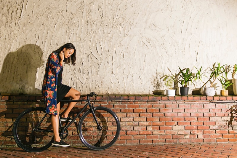 CARTEL BIKES rue