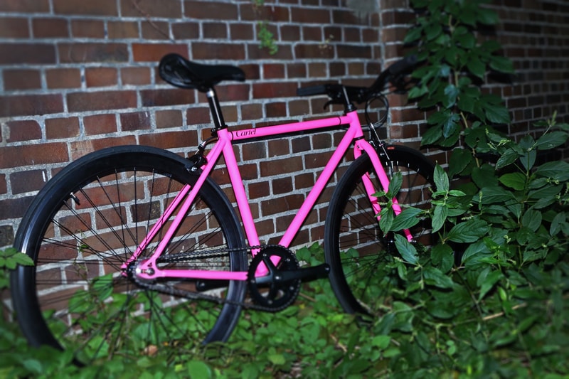 CARTEL BIKES rue
