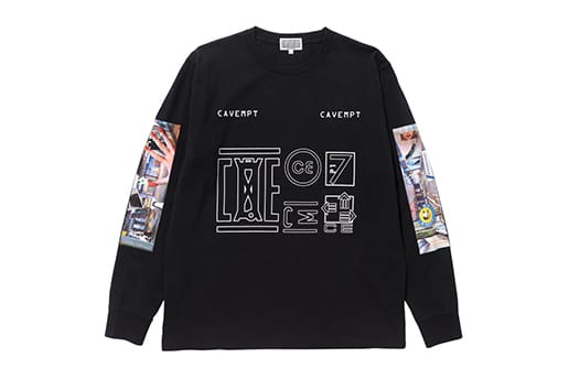 C.E フラッグシップストア限定アイテム