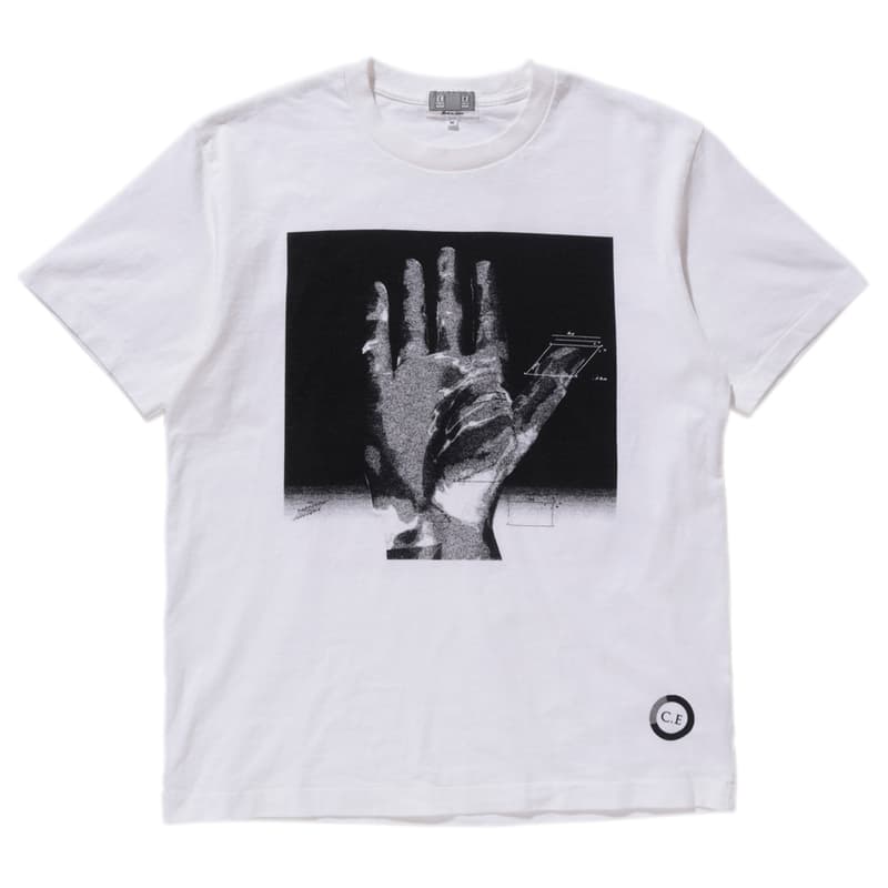 C.E フラッグシップストア限定アイテム