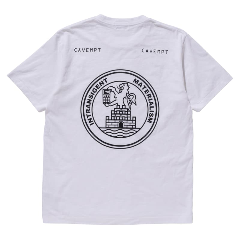 C.E フラッグシップストア限定アイテム