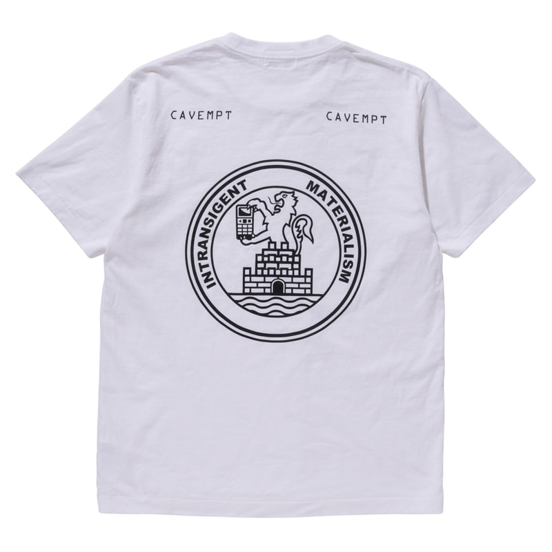 C.E フラッグシップストア限定アイテム