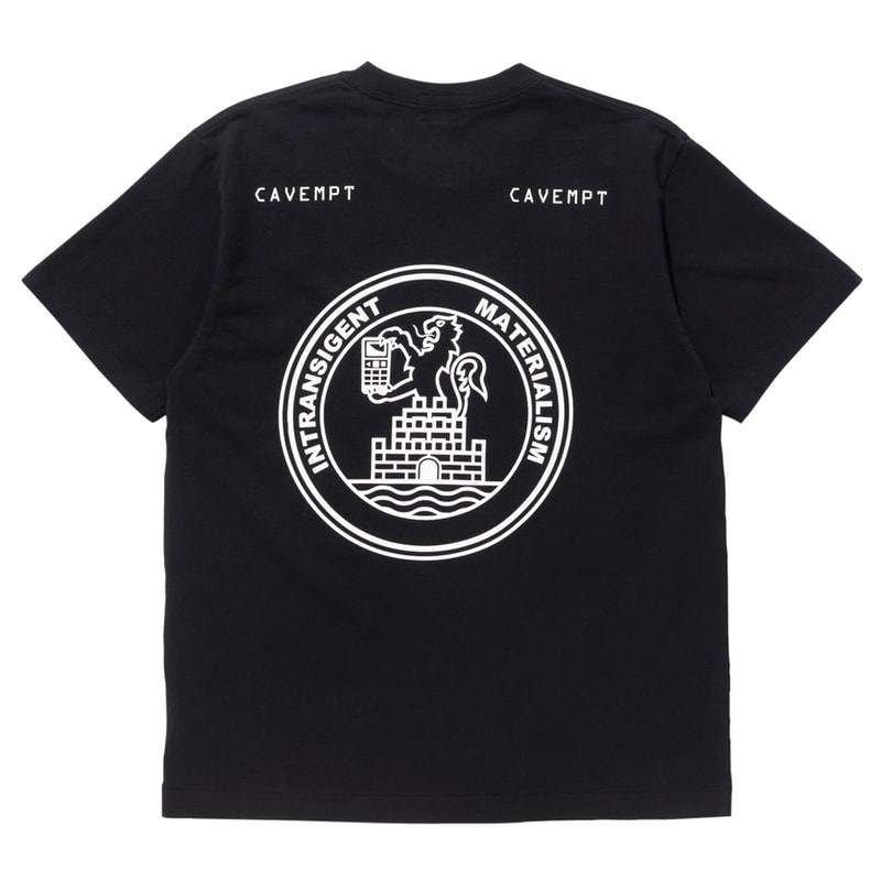 C.E フラッグシップストア限定アイテム
