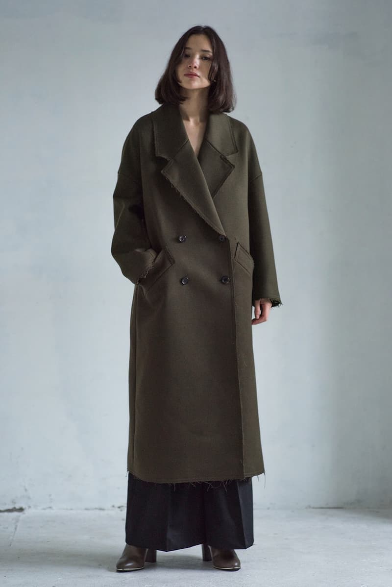 “これからのくらしの中にある着衣” をテーマとするクロージングレーベル CNLZ がローンチ