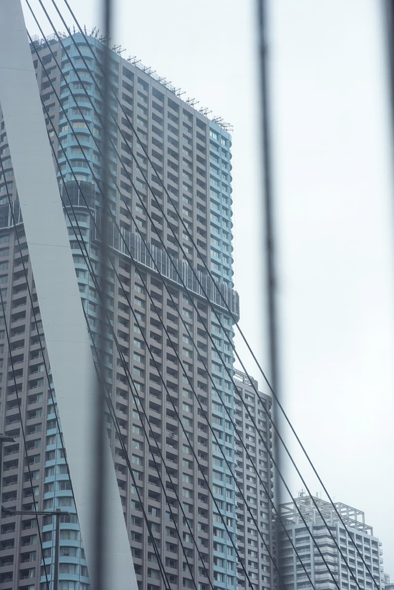 “これからのくらしの中にある着衣” をテーマとするクロージングレーベル CNLZ がローンチ