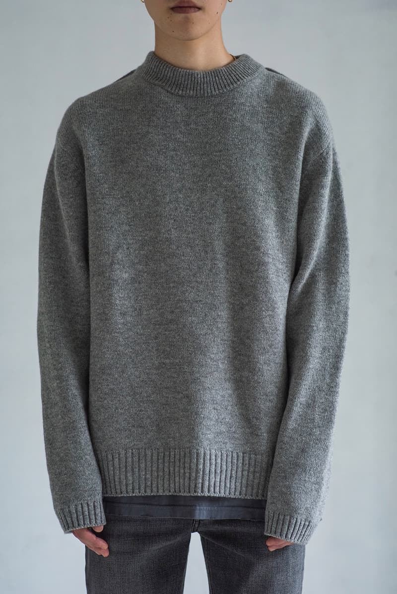 “これからのくらしの中にある着衣” をテーマとするクロージングレーベル CNLZ がローンチ