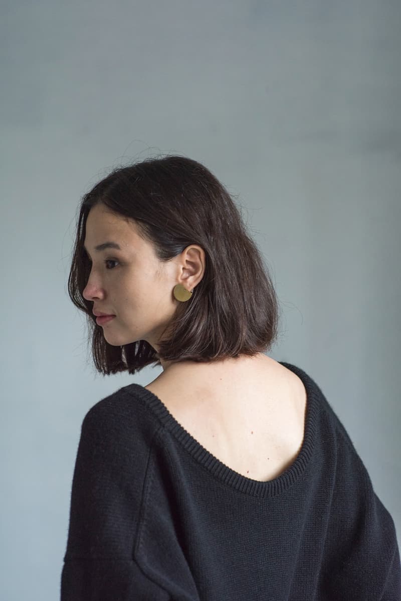 “これからのくらしの中にある着衣” をテーマとするクロージングレーベル CNLZ がローンチ