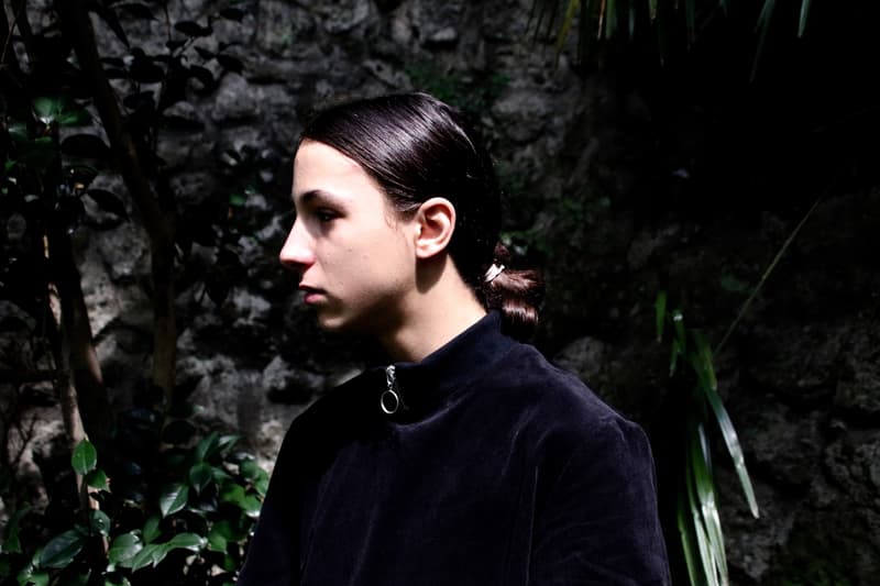 15歳のクリエイション comme je suis 2017 Spring / Summer コレクション